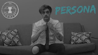 Cover art for Persona