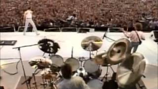 Queen - I Want It All (Unofficial New Videomix 2013)