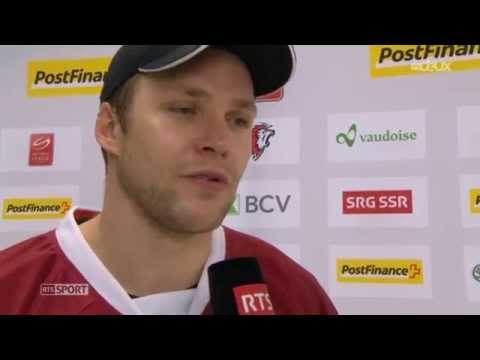 LHC vs HC LUGANO DU 28.09.2013- HIGHLIGHTS TSR
