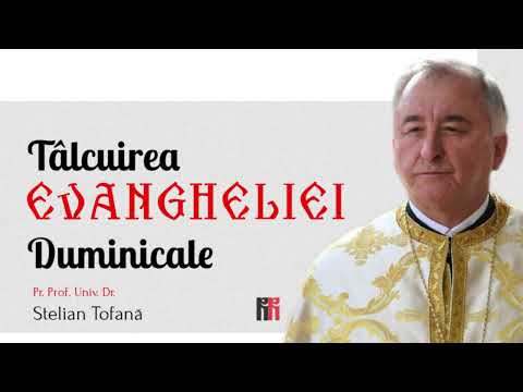 The Path from Man to God | 5th Sunday after Easter (of Samaritans)