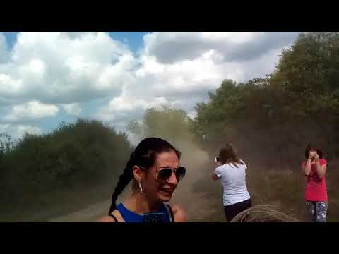 HOFEKA Kupa 2018  Délutáni Futam