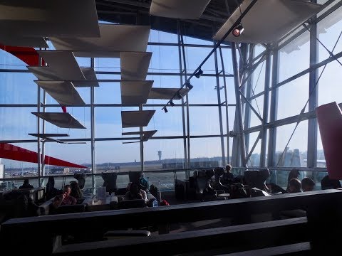 Aeroporto de Bruxelas e