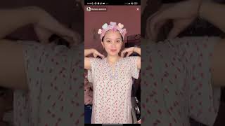 Download lagu bigo live hot no bra pakai daster tembus pandang😘💦🤤 mp3