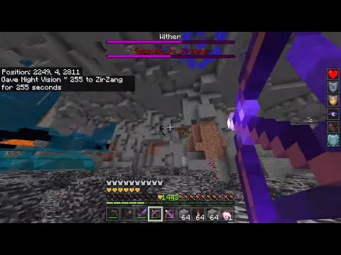 Beto Network - Minecraft Realms Beto Anarchy And Survival Gameplay Bedrock