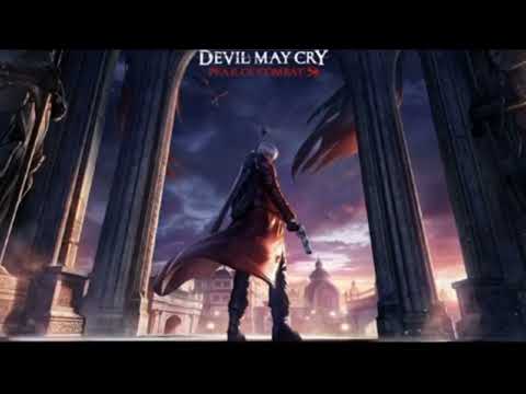 Devil May Cry: Peak of Combat OST - Bloody Palace Menu (Unused)