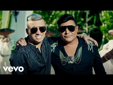 Eduardo Antonio, Lenier - Mentiras (Official Video)