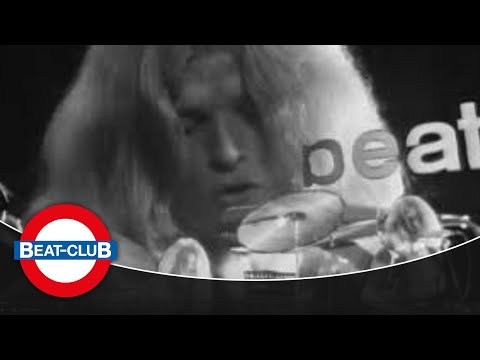 Blue Cheer - Summertime Blues (1968)