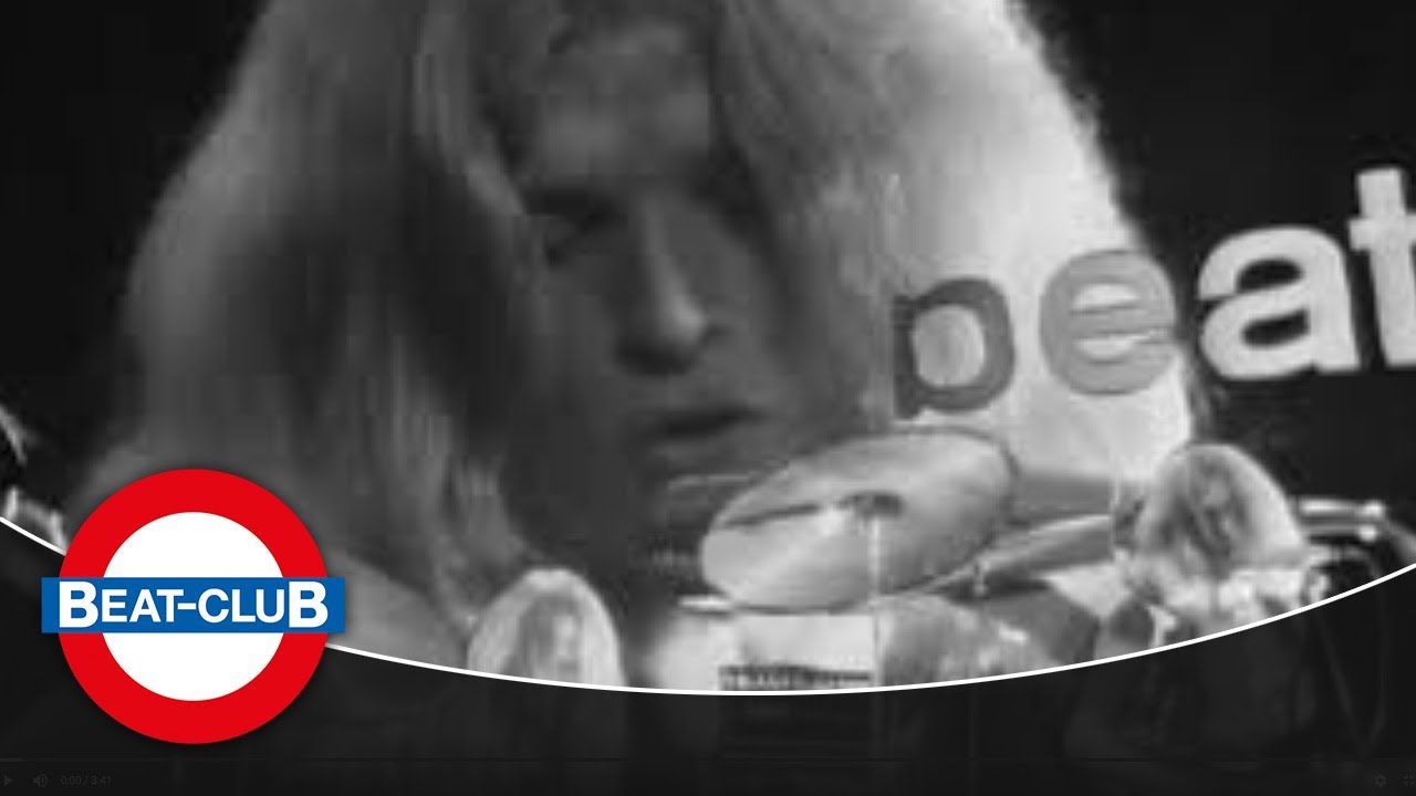 Blue Cheer - Summertime Blues (1968) - YouTube