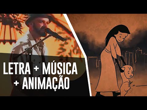 Letra da Música 1 MILHÃO DE VEZES (Rafinha acústico) + Animação