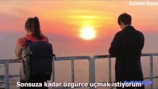 [Türkçe Altyazı] Ha Neul Hae &amp; Kong Bo Kyung - Butterfly - Warm And Cozy OST Part.2