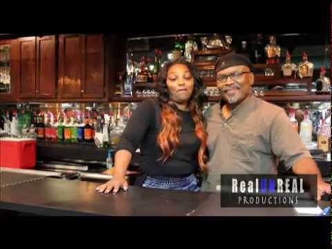 Summer Wolfe - Better Leave You Alone (Behind Set)