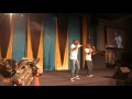 The New Generation TNG At Youth Alive BFM In Nassau Bahamas