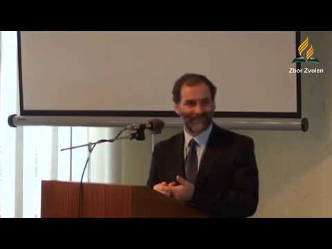 S.Bielik - Naša zodpovednosť