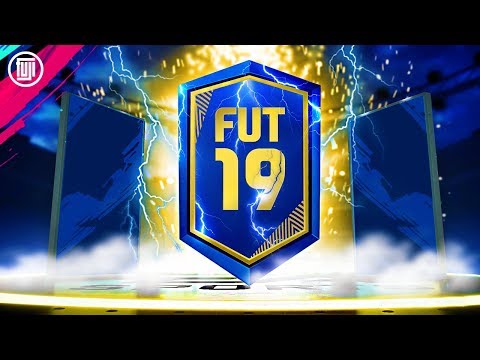 INSANE PACK! RTG MEGA TOTS PACK OPENING! - FIFA 19 Ultimate Team