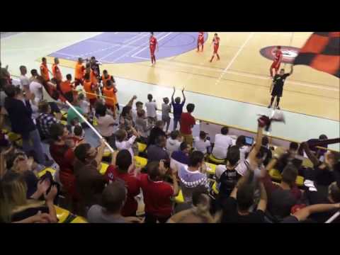 Red Dragons Pniewy - Clearex Chorzów 1:1(1:1) skrót meczu 17.09.2016