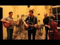 Josh Ritter Trio - Love Is Making Its Way Back Home ...