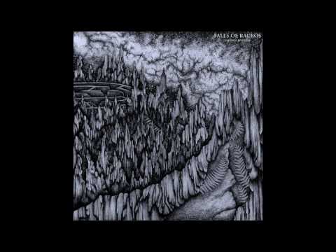 FALLS OF RAUROS - Vigilance Perennial (Official 2017 - Full album)