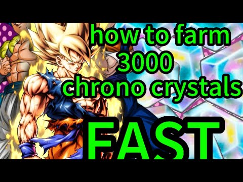 How To get 3000 CC fast