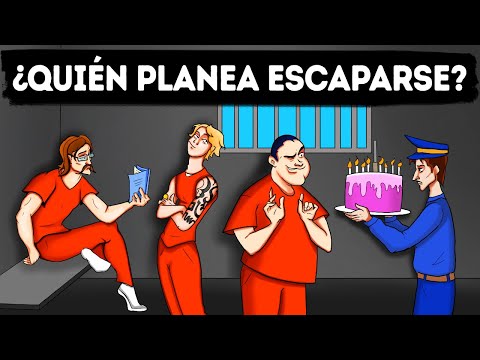 19 Adivinanzas para animar a tus neuronas