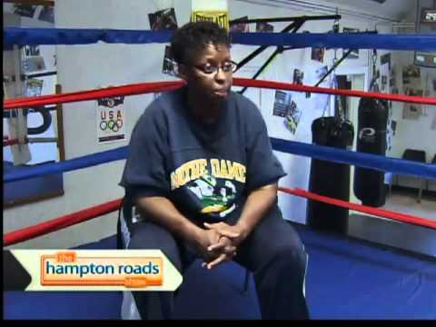 Reck on the Road: Gloria Peek