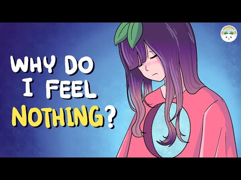 もう何も感じなくなってしまった理由 (Why Nothing Feels Good Anymore)