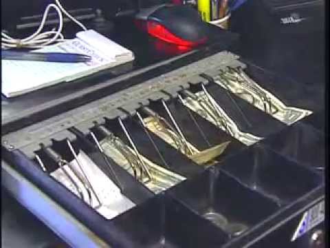 Big Al's Steaks Franchise Video