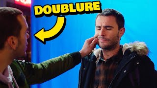 Comment on a fait les effets spéciaux (making of L'autre Moi) thumbnail