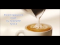 Kristina Bach Erst ein Cappuccino Cover 