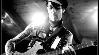 Nick Curran & The Nitelifes -  Heeby Jeebies