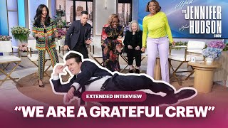 The Cast of �Matlock�: �We Are a Grateful Crew� 