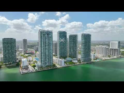 The Jills Zeder Group Presents 480 NE 31st St, #1502