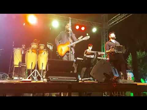 Homenaje a Gilda🎶🎸 Lucas Sugo Solis de Mataojo Lavalleja 23/11/24