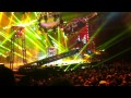 Trans-Siberian Orchestra - Christmas Eve/Sarajevo ...