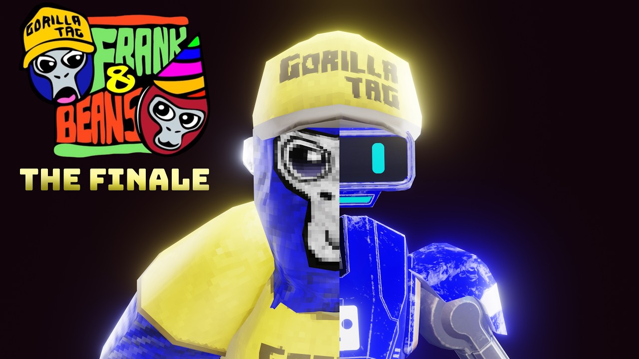 Frank and Beans | The Finale (UNOFFICIAL)