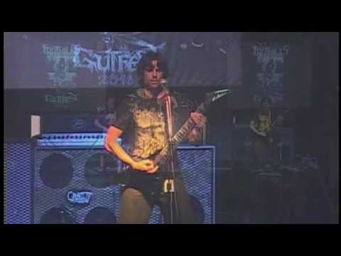 TON live at Foothills Gutfest 8