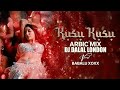 Kusu Kusu (Remix) | DJ Dalal London | Nora Fatehi | Satyameva Jayate 2 | John A, Divya K