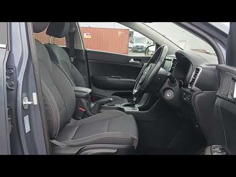 Kia Sportage 1.7 PLATINUM S DCT - Image 2