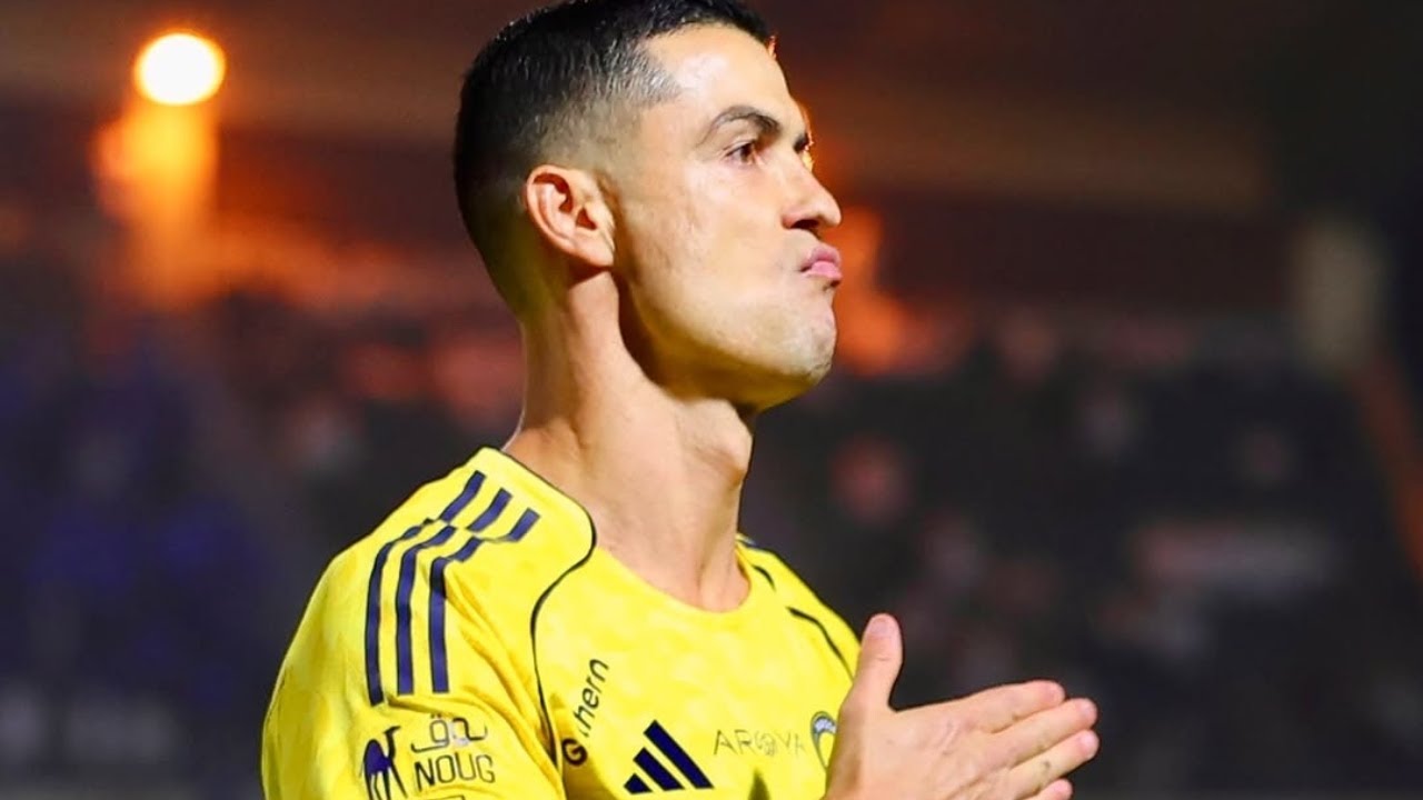 לוהט: רונאלדו שוב כבש, אל נאסר בפסגה