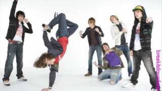 Forever The Sickest Kids - I Don&#39;t Know About You, But I Came To Dance [LYRICS]
