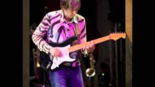 Eric Johnson - Your Sweet Eyes