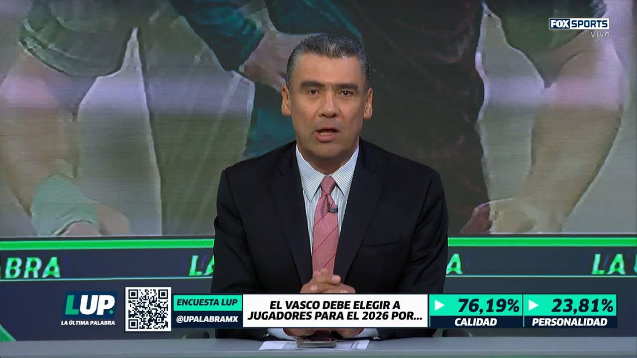 'Yo he visto jugadores con mucha calidad, pero muy cagones', Carlos Hermosillo