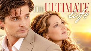 THE ULTIMATE LIFE | Full Drama Movie | Logan Bartholomew, Peter Fonda, Ali Hilli