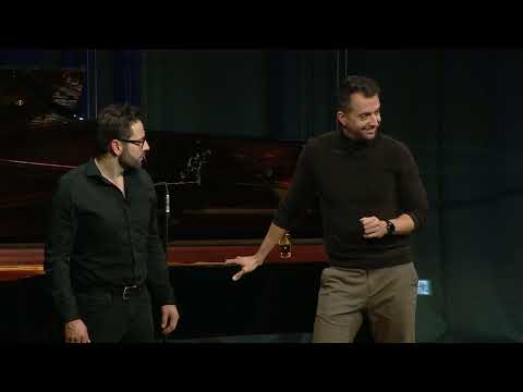 Operabeavató: Bánk Bán 4. rész - IV. trailer