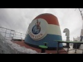 Lady Luck Sinking, Pompano Beach, Lady Luck, Ship Wreck Park, Pompano Beach, USA, Florida