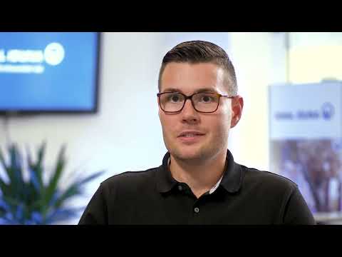 Video 1 SIGNAL IDUNA Versicherung Mathias Voß - Versicherungsagentur