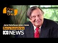 Barry Humphries One Plus One