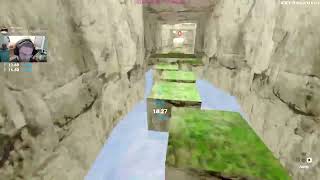 Momentum Mod - Bhop_Avantura - 19.70