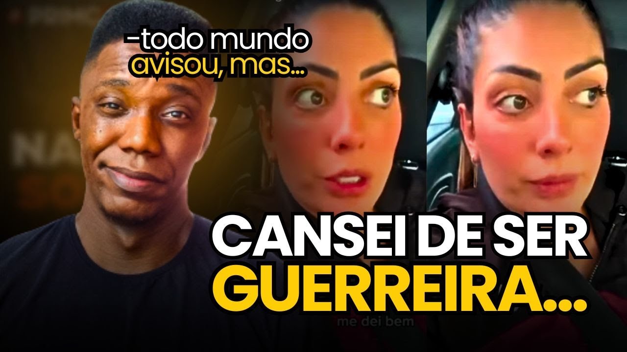 EPIFANIA NO CARRO: TENHO 38 E MEU SONHO DE SER MÃE MORREU | CORTES do CONSELHO