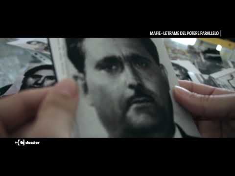 LaC Dossier - La 'ndrangheta e la banda della Magliana