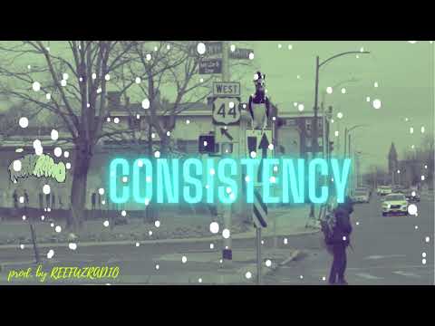 Con$i$tency Ft. Food For Thought + La Boogie. Prod. by REEFUZRADIO